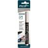 Image du produit PICA - Marqueur Permanent INSTANT - Trait de 1 &agrave; 4 mm - Blanc