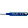 Image du produit PICA - Marqueur p/Trou profond (INK, XL) - Pointe de 2 &agrave; 4 mm - Bleu