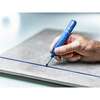 Image du produit PICA - Marqueur p/Trou profond (INK, XL) - Pointe de 2 &agrave; 4 mm - Bleu