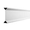 Image du produit SOLA - Niveau &agrave; bulle en Aluminium - Grande Pr&eacute;cision - 3 Fioles - 180 cm - (HPL3)