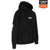 Image du produit HEROCK&reg; - Sweat &agrave; capuche oversize - EDITION LIMITEE - Noir