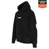 Image du produit HEROCK&reg; - Sweat &agrave; capuche oversize - EDITION LIMITEE - Noir