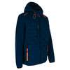 Image du produit HEROCK&reg; - Veste matelass&eacute;e HYBRID - EDITION LIMITEE - Bleu marine