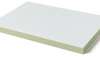 Image du produit MDF Hydro - Vert -  MR Prime - Pr&eacute;peint  - 18 mm - 305 x 122 cm