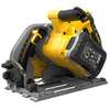 Image du produit Dewalt - Scie Plongeante XR 18V - DCS525H2T-QW