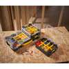 Image du produit STANLEY Fatmax - Bo&icirc;tes Organiseurs modulaires -  TRIPACK (x3) - PRO-STACK - 450 x 225 x 140 mm