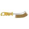 Image du produit Wolfcraft&reg;- Brosse manuelle en Laiton