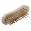 Image du produit Wolfcraft&reg;- Brosse violon en Laiton (5 rang&eacute;es de fil Laiton)