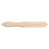 Image du produit Wolfcraft&reg;- Brosse avec manche en Acier (4 rang&eacute;es de fil Acier)