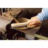 Image du produit Wolfcraft&reg;- Brosse avec manche en Acier (4 rang&eacute;es de fil Acier)