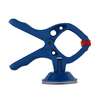 Image du produit Wolfcraft&reg;- Pince &agrave; ressort MINI avec ventouse - Ouverture 30 mm