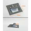 Image du produit Clips FRUH Top + Vis - 4 mm (100 pi&egrave;ces)