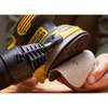 Image du produit Stanley V20 Ponceuse Excentrique 125mm - 18V SFMCW220B-XJ