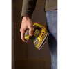 Image du produit Stanley V20 Ponceuse Excentrique 125mm - 18V SFMCW220B-XJ