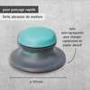 Image du produit Wolfcraft&reg;- Ponceuse &agrave; main - Support auto-aggripant - &Oslash; 125 mm
