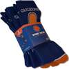 Image du produit Chaussettes de travail CARLIER BOIS - 'Edition Limit&eacute;e' - (Pack de3 paires)