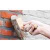 Image du produit Aquaplan - 'Rain Protect Mineral Finish' (Enduit hydrofuge pour Fa&ccedil;ade) (10 kg)