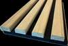 Image du produit IKIWOOD - Lambris Acoustique - Paulownia (A/B) - 22 x 600 x2600 mm (3,12m&sup2;)