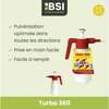 Image du produit BSI - Pulv&eacute;risateur &agrave; main - 360&deg; - 1,3 L