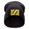 Image du produit SNICKERS - Bonnet S - Noir et Jaune