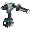 Image du produit MAKITA - Kit LXT &reg;DLX5104TJ - Pack 5 machines