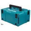 Image du produit MAKITA - Kit LXT &reg;DLX5104TJ - Pack 5 machines