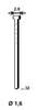 Image du produit Alsafix&reg;- Brads 20&deg; - Inox (2000 pcs)