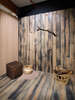 Image du produit VERNILAND - Lambris Mural / Plancher PURE HOME - Pin Maritime - DUPLEX - Rabot&eacute; - 18 x 140 / 170 x 2000 mm (1,24m&sup2;)