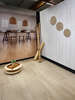 Image du produit VERNILAND - Lambris Mural PURE HOME - Pin Maritime - CALLAO - Sciage Fin - Hermine - 18 x 165 x 2500 mm (1,238 m&sup2;)