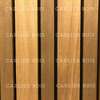 Image du produit Bardage Ayous Thermotrait&eacute; - Ajour&eacute; droit - L&eacute;ger Chanfrein - 18 x 68 mm - LG