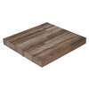 Image du produit Plan de travail lamell&eacute;-coll&eacute; Patchwood - Noyer A/B  (Lamelles de 40 mm)