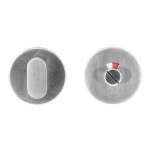 Image produit HDD - Garniture WC - Rond Shape - Inox Plus