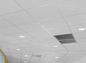 Image produit Faux-Plafond ROCKFON&reg; - 546 Pallas