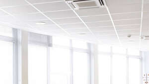 Image produit Faux-Plafond ROCKFON&reg; - 540 Lithos
