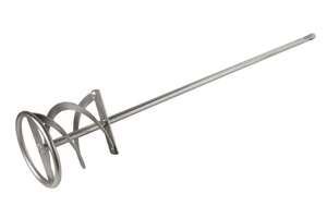 Image produit Tige Malaxeur MM4 - 120x600 mm Raccord SDS+