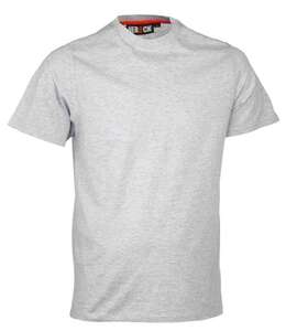 Image produit HEROCK&reg;- T-Shirt Argo Heather - Gris Clair