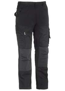 Image produit HEROCK&reg;- Pantalon Hector - Noir