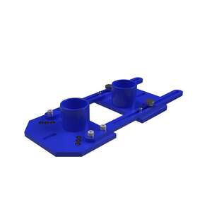 Image produit Sihga&reg;- Gabarit de Per&ccedil;age - TerrasseFix&reg; TFS