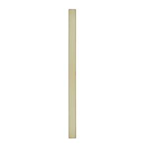 Image produit Poteau Moulur&eacute; - PM3 SOGEM - Sapin - 70 x 70 mm - Haut: 120 cm