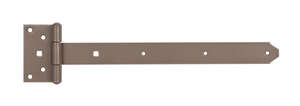 Image produit DURAVIS&reg; - Penture Festonn&eacute;e - Beige - 391 / 59 x 103 mm