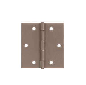Image produit DURAVIS&reg; - Charni&egrave;re - Beige - 64 x 64 x 1 mm