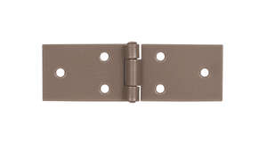 Image produit DURAVIS&reg; - Charni&egrave;re - Beige - 32 x 101 x 1,5 mm