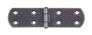 Image produit DURAVIS&reg; - Charni&egrave;re de caisse - Noir Diamant