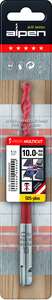 Image produit Alpen - Profi Multicut SDS+ - Foret universel tous mat&eacute;riaux - Queue 150/210 mm