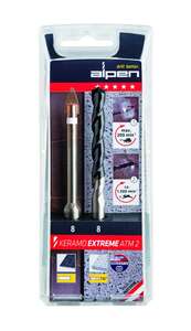 Image produit Alpen - Set Keramo - Foret B&eacute;ton Extreme (2 pcs)