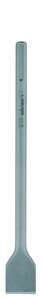Image produit Alpen - SDS-Max Ciseau large pour B&eacute;ton - 75 x 300 mm