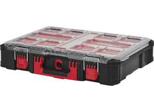 Image produit Milwaukee PACKOUT Organiser Case - 1pc 4932464082