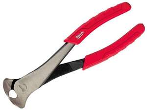 Image produit Milwaukee Pince Arrache Clous 180 mm