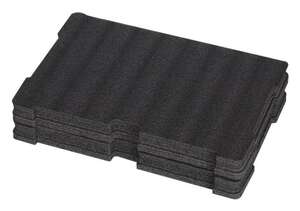 Image produit Milwaukee PACKOUT Foam Insert 4932471428