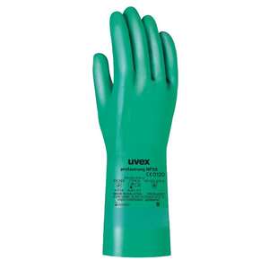 Image produit Gants UVEX Profastrong NF33 - Taille 8